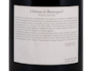 Ch de Beauregard Pouilly Fuisse Marechaude 2015 view 3