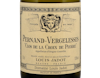 Louis Jadot Pernand Vergelesses Blanc Clos Croix de Pierre (Domaine) 2015 view 2