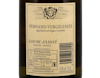Louis Jadot Pernand Vergelesses Blanc Clos Croix de Pierre (Domaine) 2015 view 3