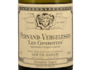 Louis Jadot Pernand Vergelesses Combottes (Gagey) 2015 view 2