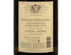 Louis Jadot Pernand Vergelesses Combottes (Gagey) 2015 view 3
