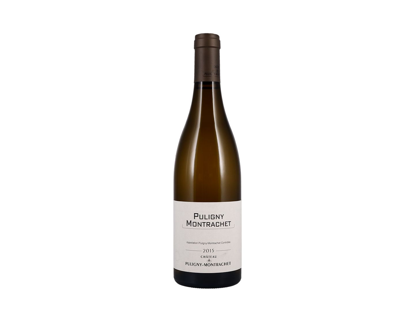 Chateau de Puligny-Montrachet, Puligny-Montrachet 2015