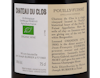 Ch du Clos Pouilly Fuisse Hommage a Leonard Chandon 2017 view 3