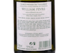 Domaine William Fevre Chablis PC Vaulorent 2017 view 3