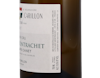 Dom Jacques Carillon Puligny Montrachet PC Champs Canet 2017 view 3