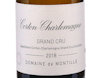 Domaine de Montille Corton Charlemagne GC 2018 ORGANIC view 2
