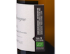 Domaine de Montille Corton Charlemagne GC 2018 ORGANIC view 3