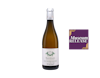 Jean Marc Vincent Santenay Blanc Vignes Denses 2018 view 1