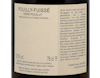 Ch de Beauregard Pouilly Fuisse Vers Pouilly 2019 view 3