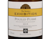 The Society's Exhibition Pouilly Fuisse 2019 view 2
