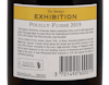 The Society's Exhibition Pouilly Fuisse 2019 view 3