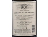 Louis Jadot Puligny Montrachet PC Clos de la Garenne Magenta 2019 view 3