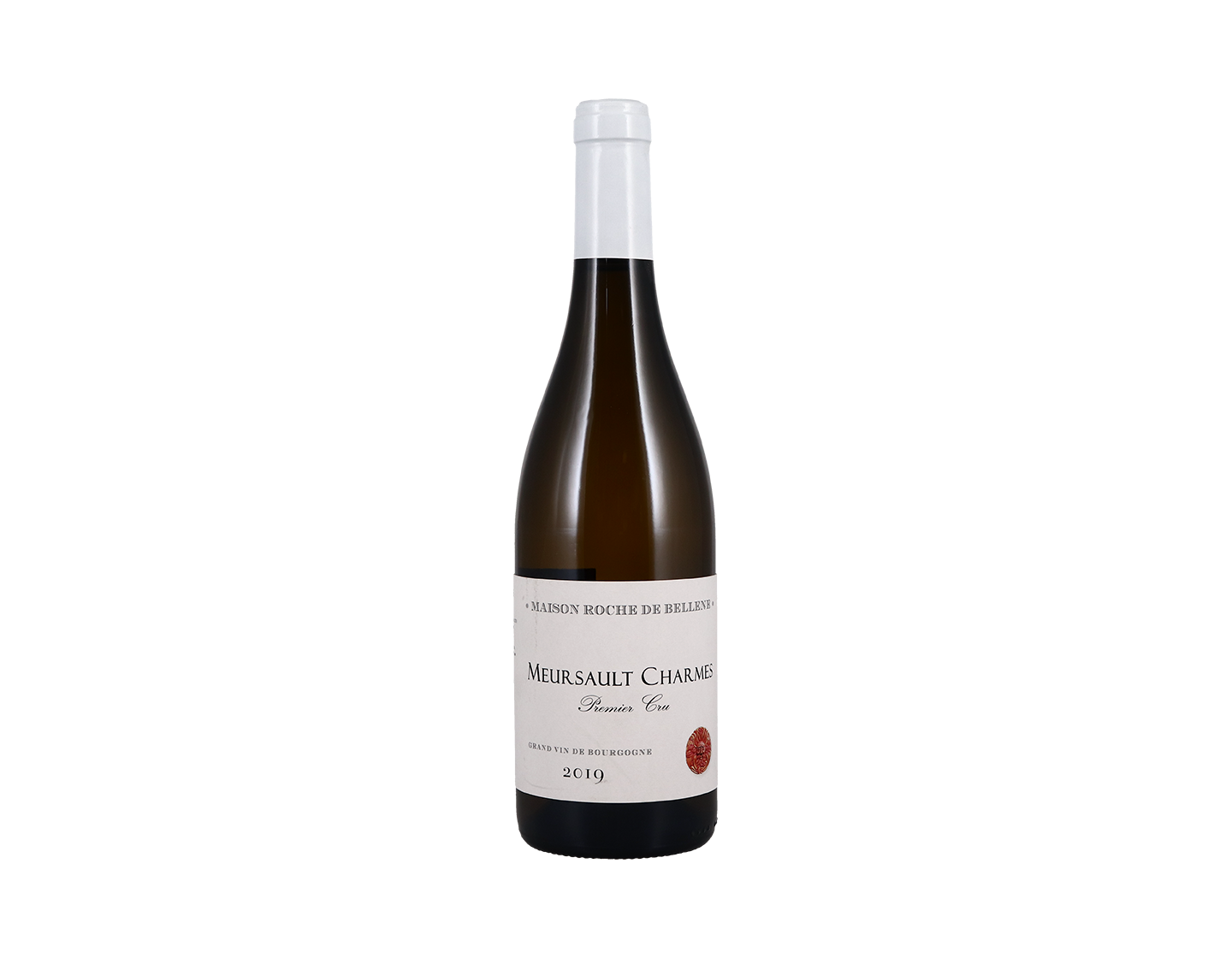 Maison Roche de Bellene Meursault PC Charmes 2019
