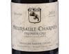 Fabien Coche Meursault PC Charmes 2019 view 2