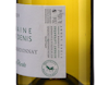 Domaine Saint-Denis, Mâcon-Chardonnay Terroirs Pluriels 2019 view 3