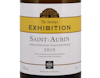 The Society's Exhibition Saint-Aubin Blanc 2019 view 2