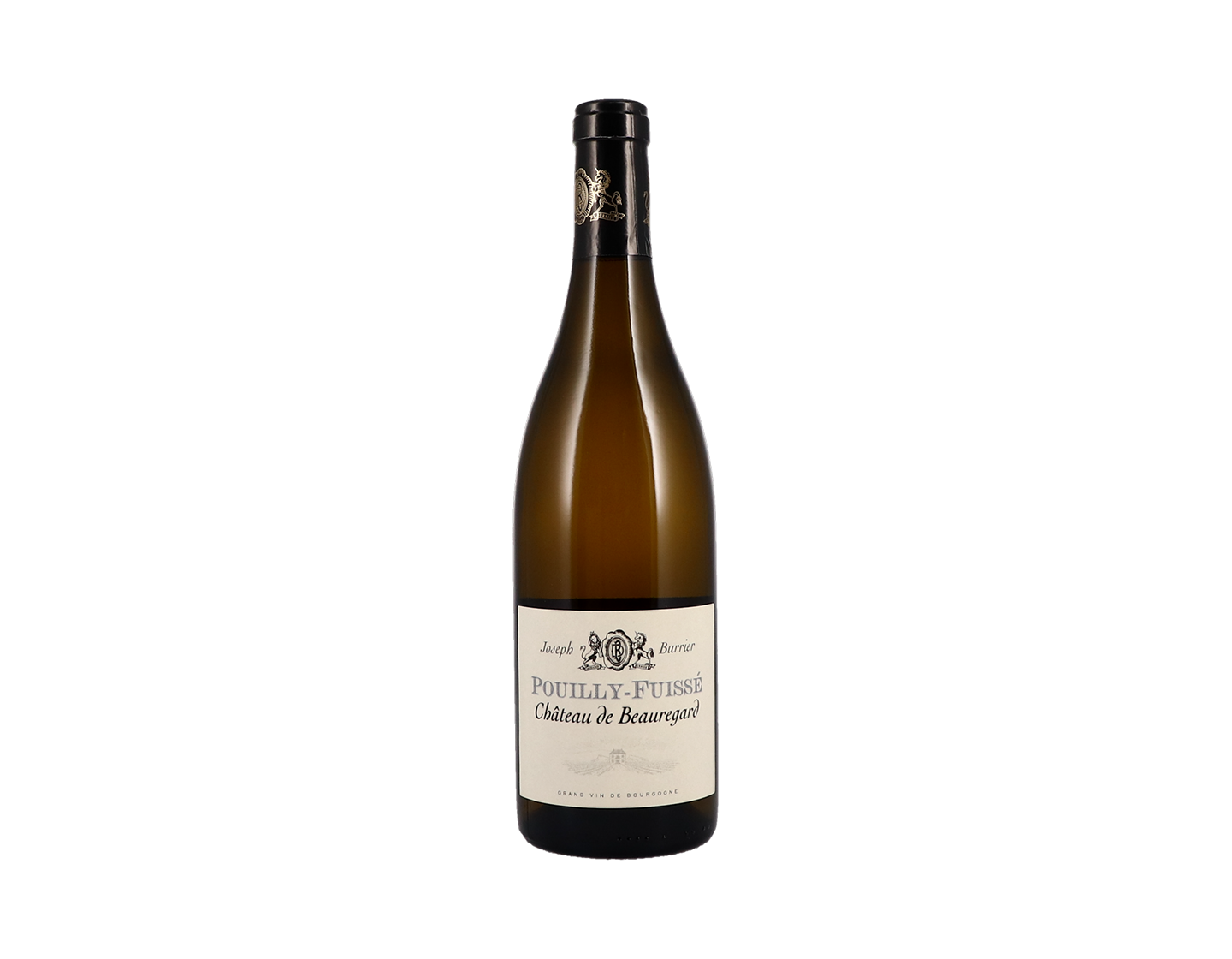Château de Beauregard, Pouilly-Fuissé 2020