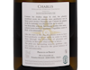 Julien Brocard, Chablis Boissonneuse 2020 view 3