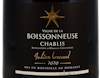 Magnum of Julien Brocard Chablis Boissonneuse 2020 ORGANIC view 2