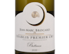 J M Brocard Chablis PC Butteaux 2020 ORGANIC view 3