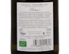 J M Brocard Chablis PC Butteaux 2020 ORGANIC view 4