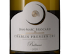 Magnum of J M Brocard Chablis PC Butteaux 2020 ORGANIC view 2
