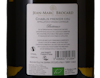 Magnum of J M Brocard Chablis PC Butteaux 2020 ORGANIC view 3
