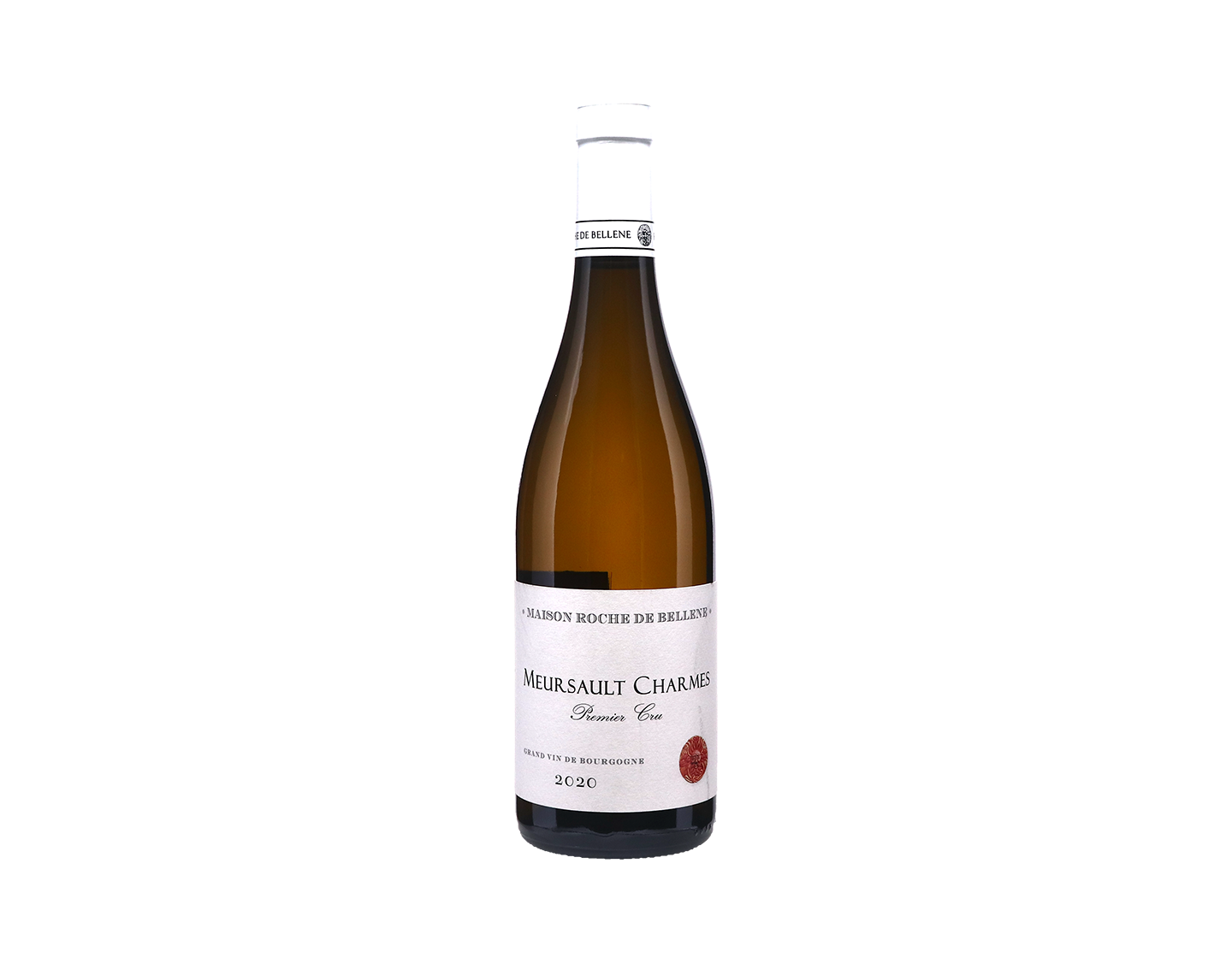Maison Roche de Bellene, Meursault Premier Cru Les Charmes 2020