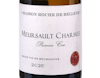 Maison Roche de Bellene Meursault PC Les Charmes 2020 view 2