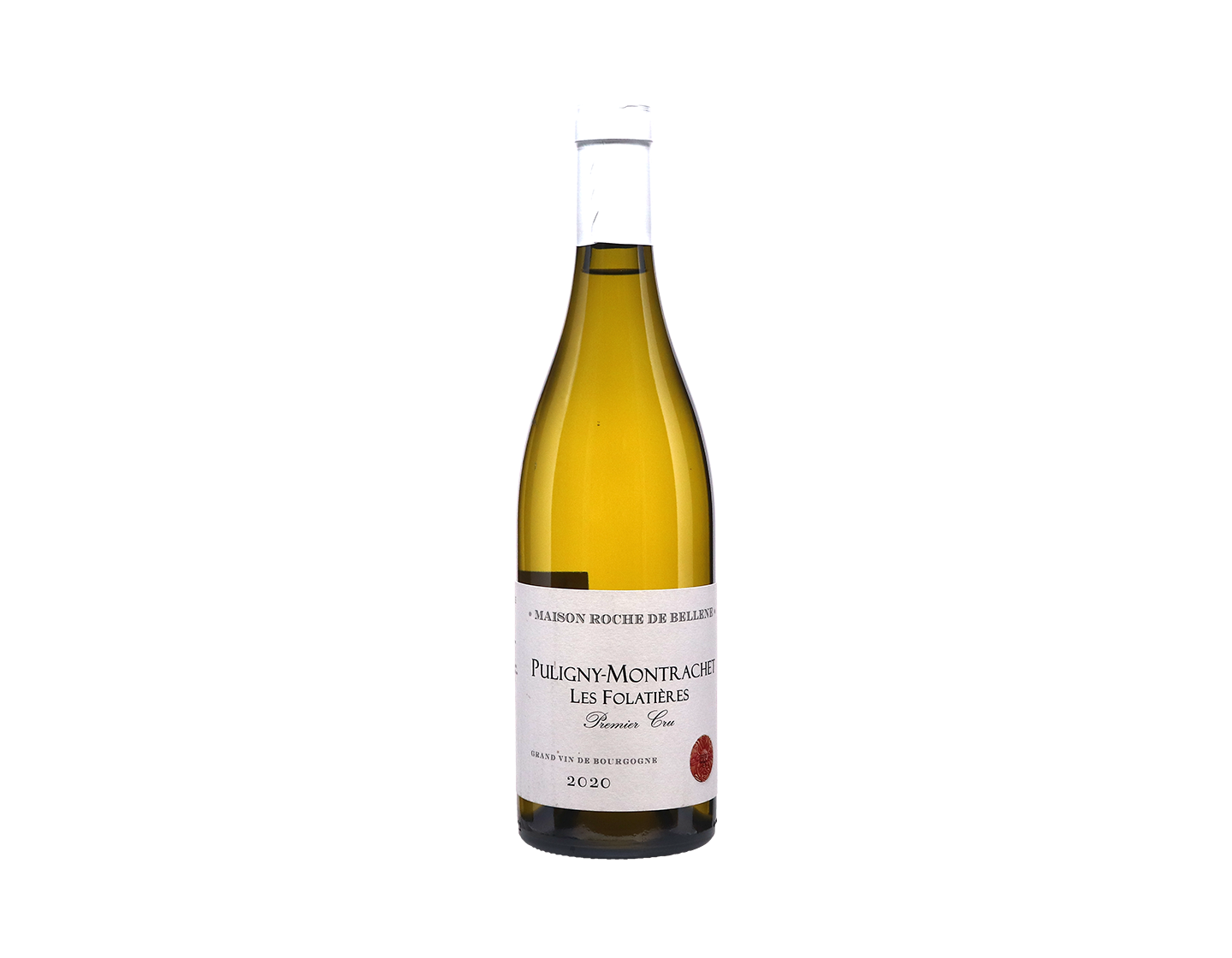 Maison Roche De Bellene, Puligny-Montrachet Premier Cru Folatières 2020