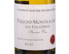 Maison Roche De Bellene Puligny Montrachet PC Folatieres 2020 view 2