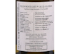 Maison Roche De Bellene Puligny Montrachet PC Folatieres 2020 view 3