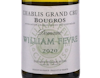 Domaine William Fevre Chablis GC Bougros 2020 view 2