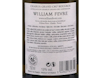 Domaine William Fevre Chablis GC Bougros 2020 view 3