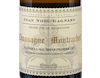 Domaine Jean Noel Gagnard Chassagne Montrachet PC Clos de la Maltroie 2020 view 2