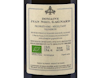 Domaine Jean Noel Gagnard Chassagne Montrachet PC Clos de la Maltroie 2020 view 3