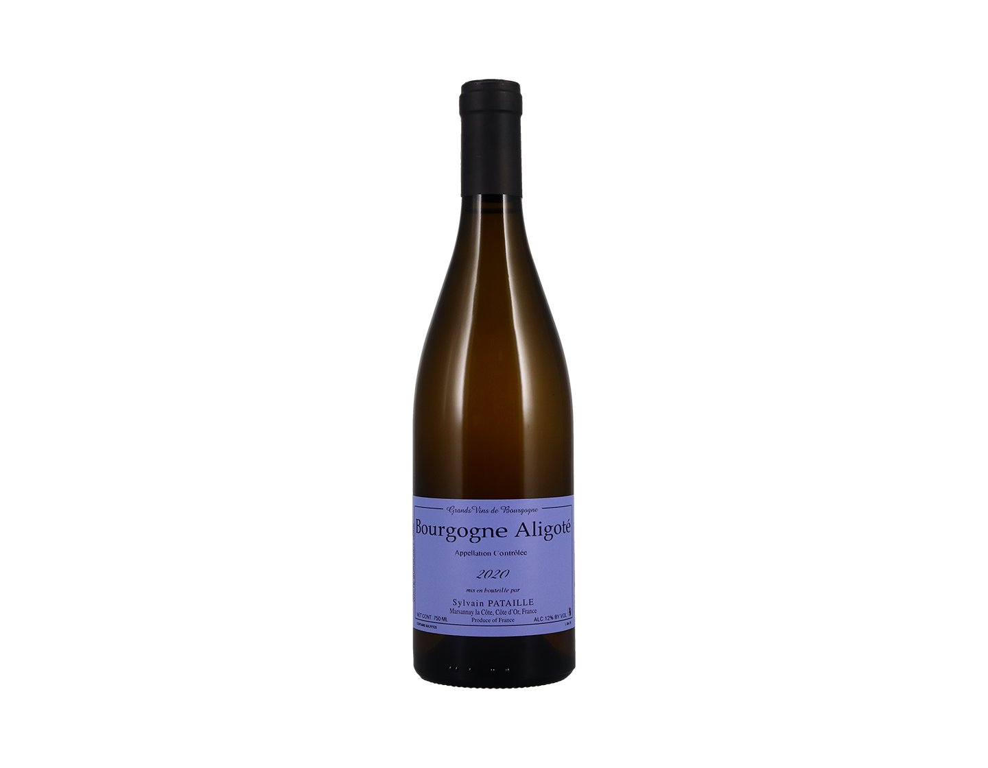 Sylvain Pataille Bourgogne Aligote 2020