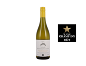 The Society's White Burgundy 2021