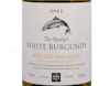 The Society's White Burgundy 2021 view 2
