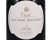 Jean Marc Brocard Chablis 1946 Vieilles Vignes 2020 ORGANIC view 2