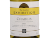 The Society's Exhibition Chablis 2021 view 2