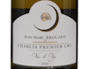 Magnum of JM Brocard Chablis PC Vau de Vey 2020 view 2