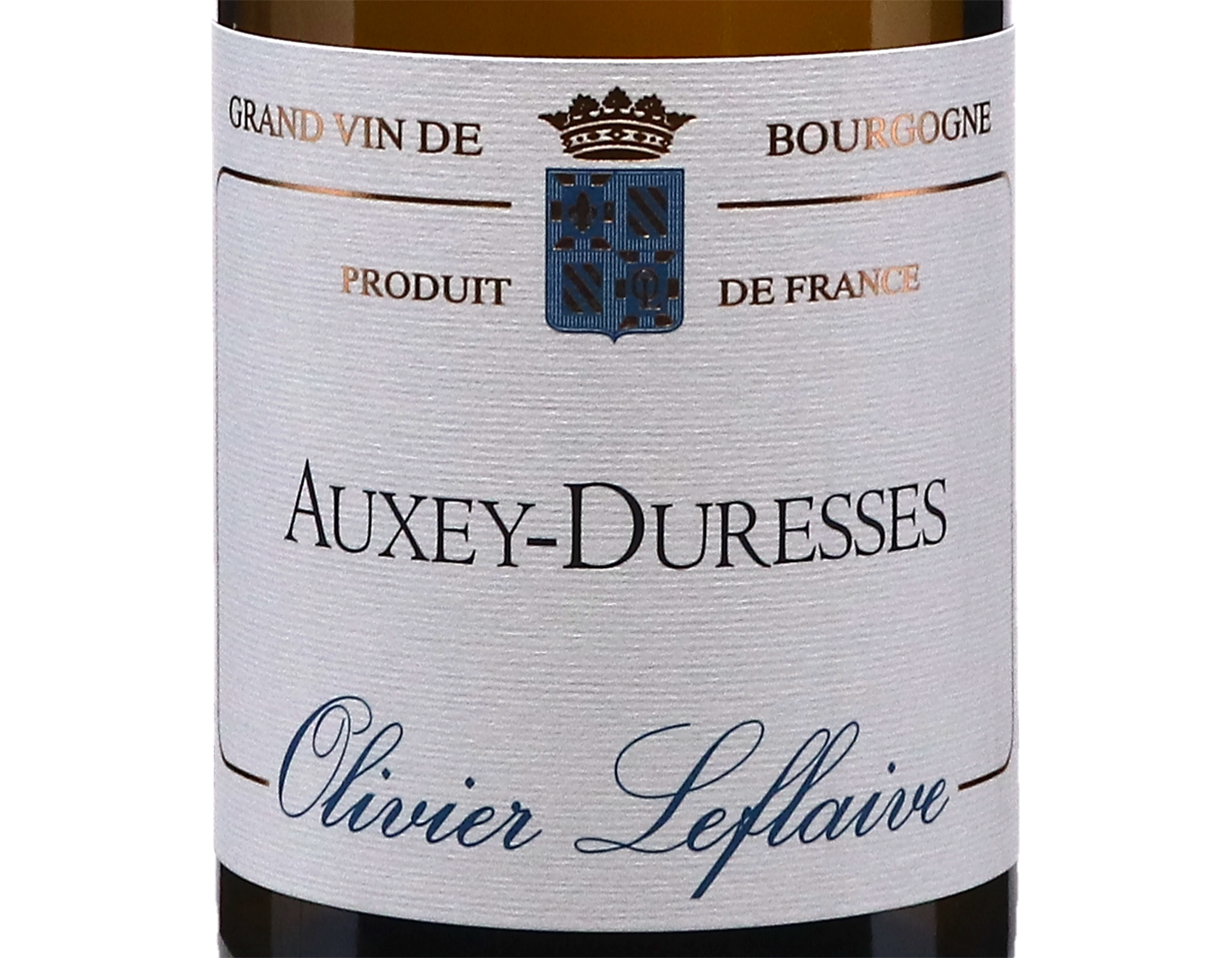Olivier Leflaive Auxey Duresses 2021