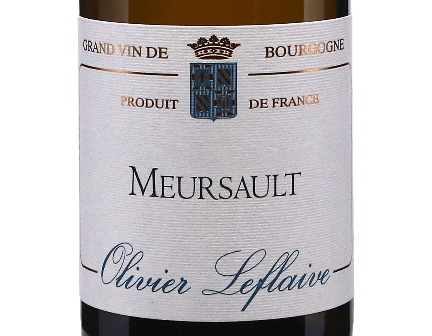 Olivier Leflaive Meursault 2021