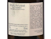 Ch de Beauregard Pouilly Fuisse Charmes 2021 view 3