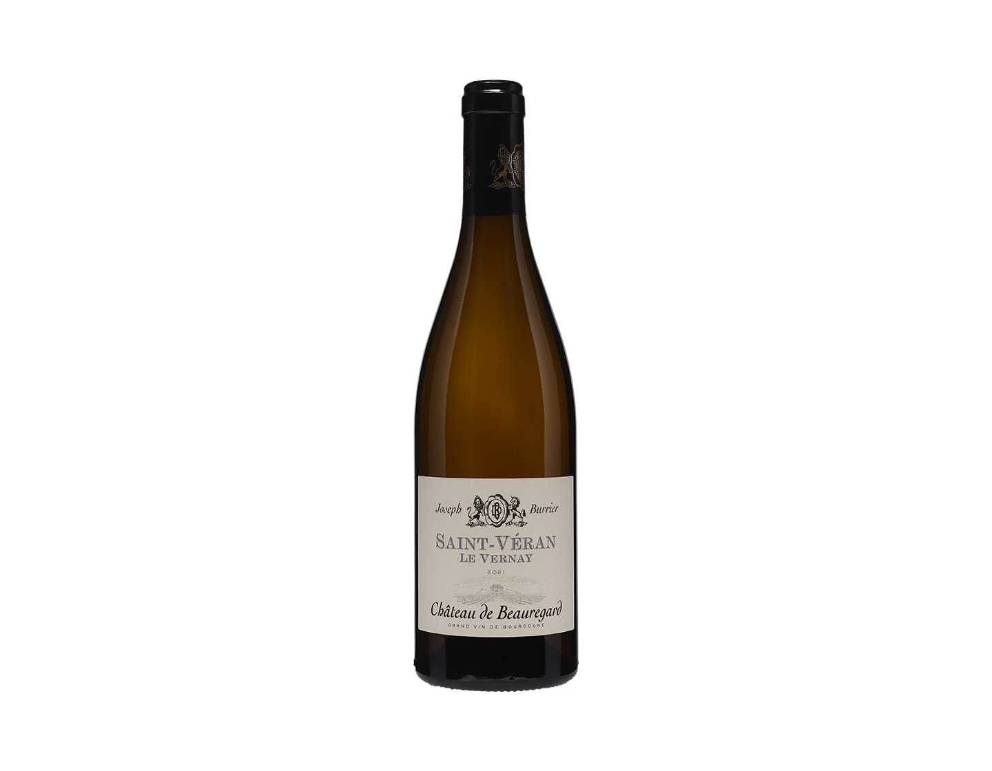 Ch de Beauregard St Veran Vernay 2021