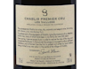 Samuel Billaud, Chablis Premier Cru Vaillons Vieilles Vignes 2021 view 3