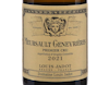 Louis Jadot, Meursault Premier Cru Genevrières 2021 view 2