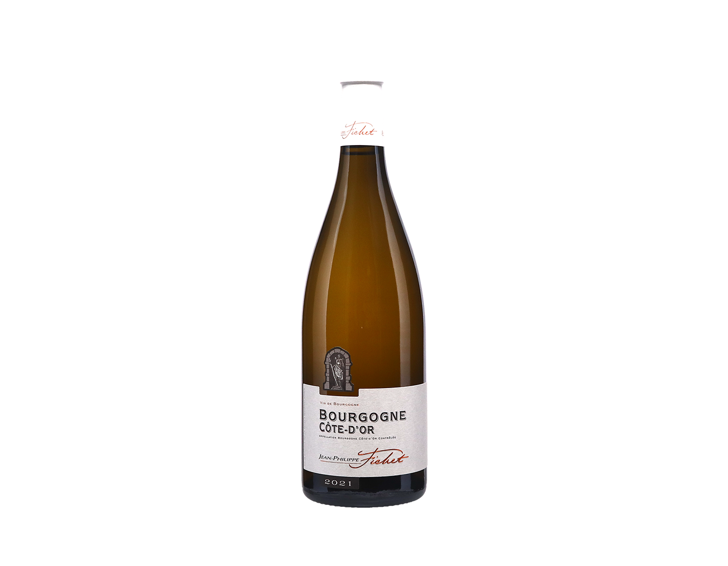 Jean-Philippe Fichet, Bourgogne Blanc 2021