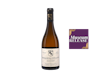Fabien Coche Cote d'Or Chardonnay 2021 view 1